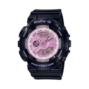 Casio Baby G Watch